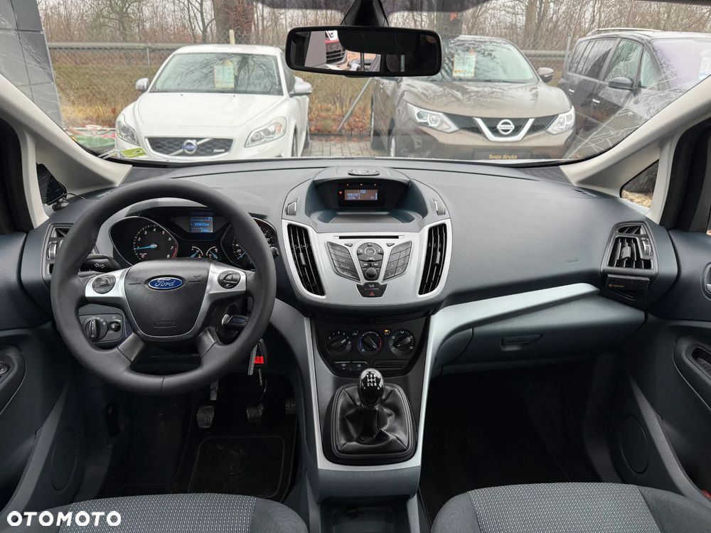 Ford C-MAX 1.6 Titanium - 6