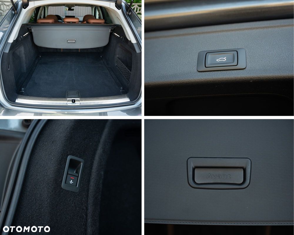 Audi A4 Avant 35 TDI S tronic - 41