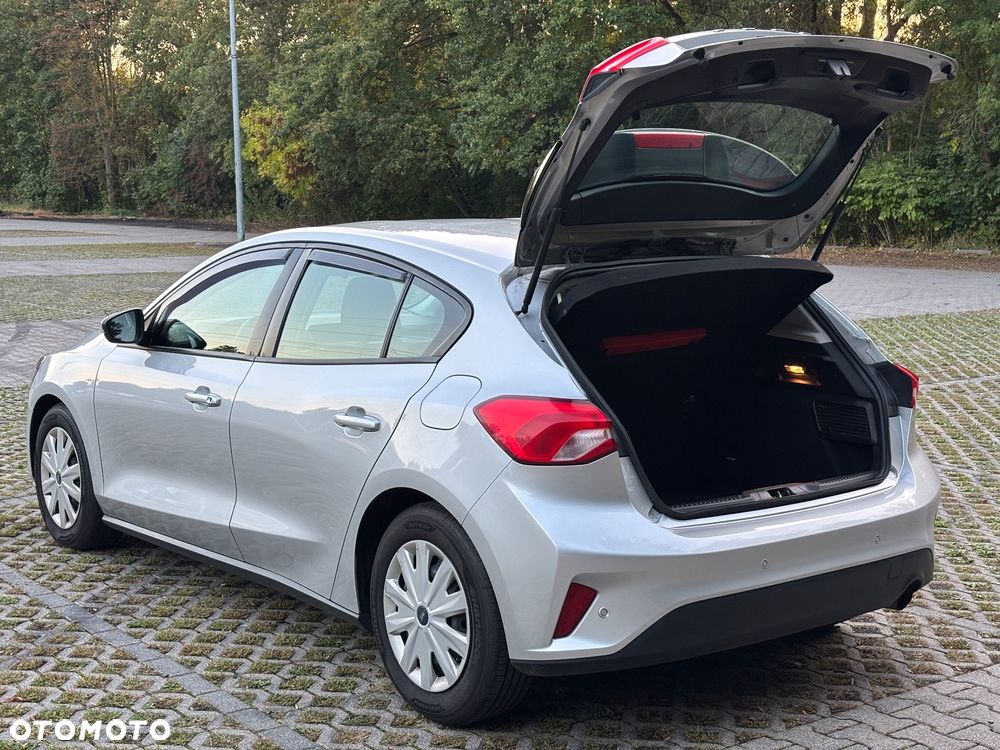 Ford Focus 1.5 EcoBlue Trend - 20