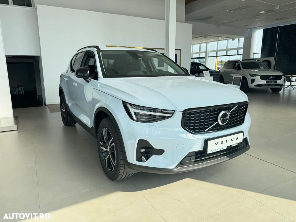 Volvo XC 40 - 7