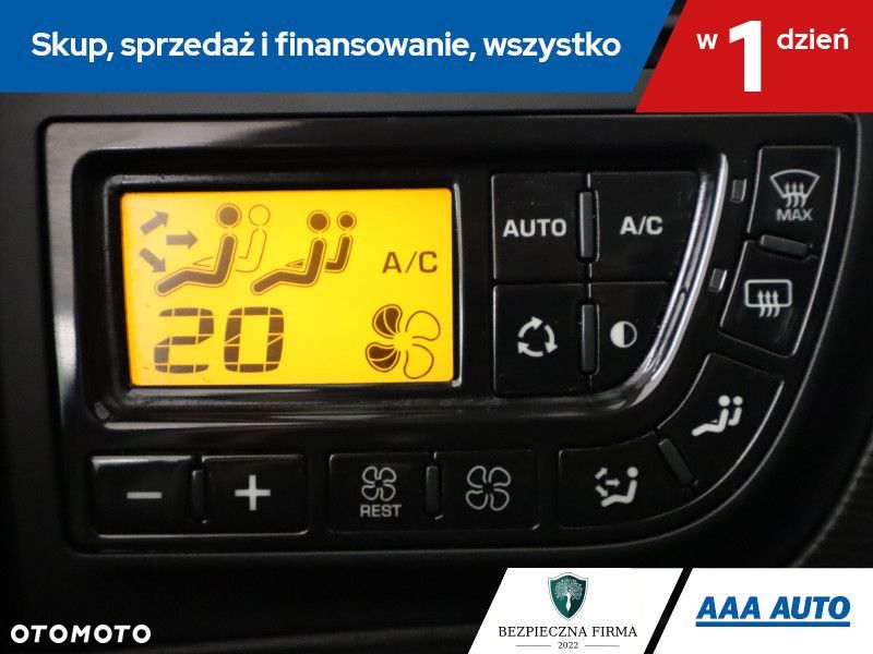Citroën C4 Grand Picasso - 18