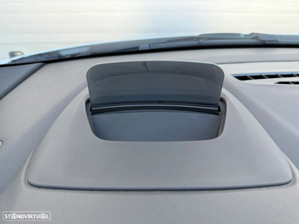 BMW 218 Active Tourer d Line Sport Auto - 14