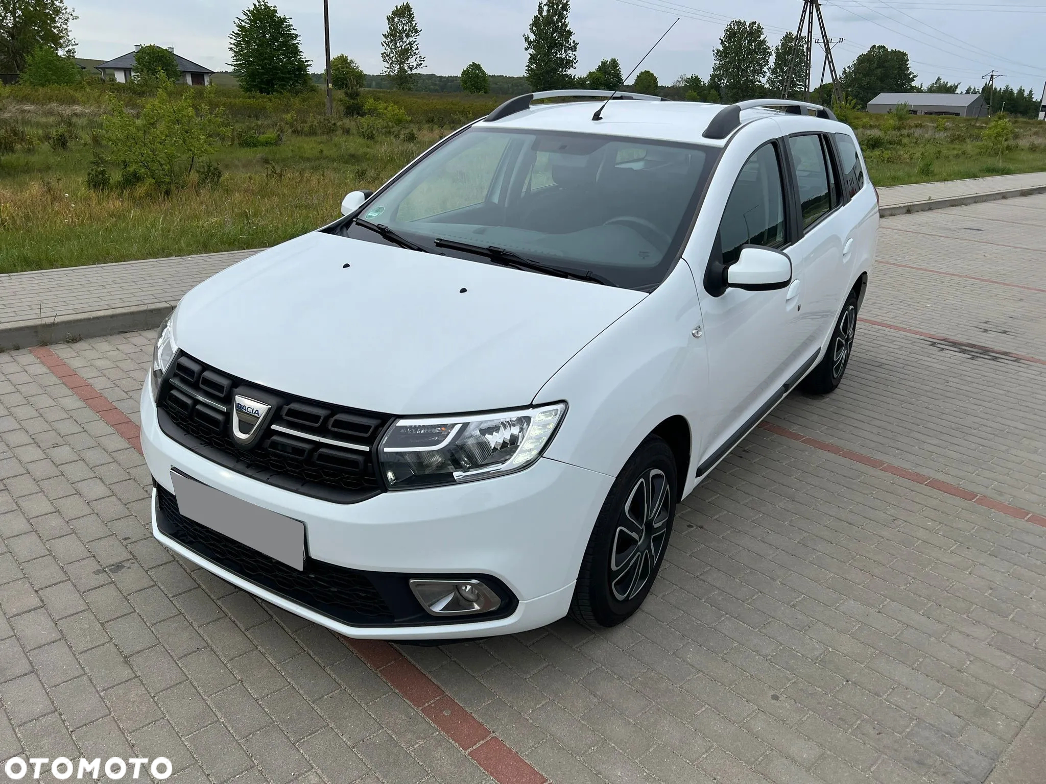 Dacia Logan MCV 1.5 Blue dCi Techroad - 8