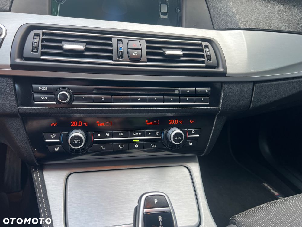 BMW Seria 5 - 13