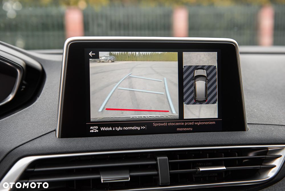 Peugeot 3008 THP 165 EAT6 Stop & Start Allure - 24