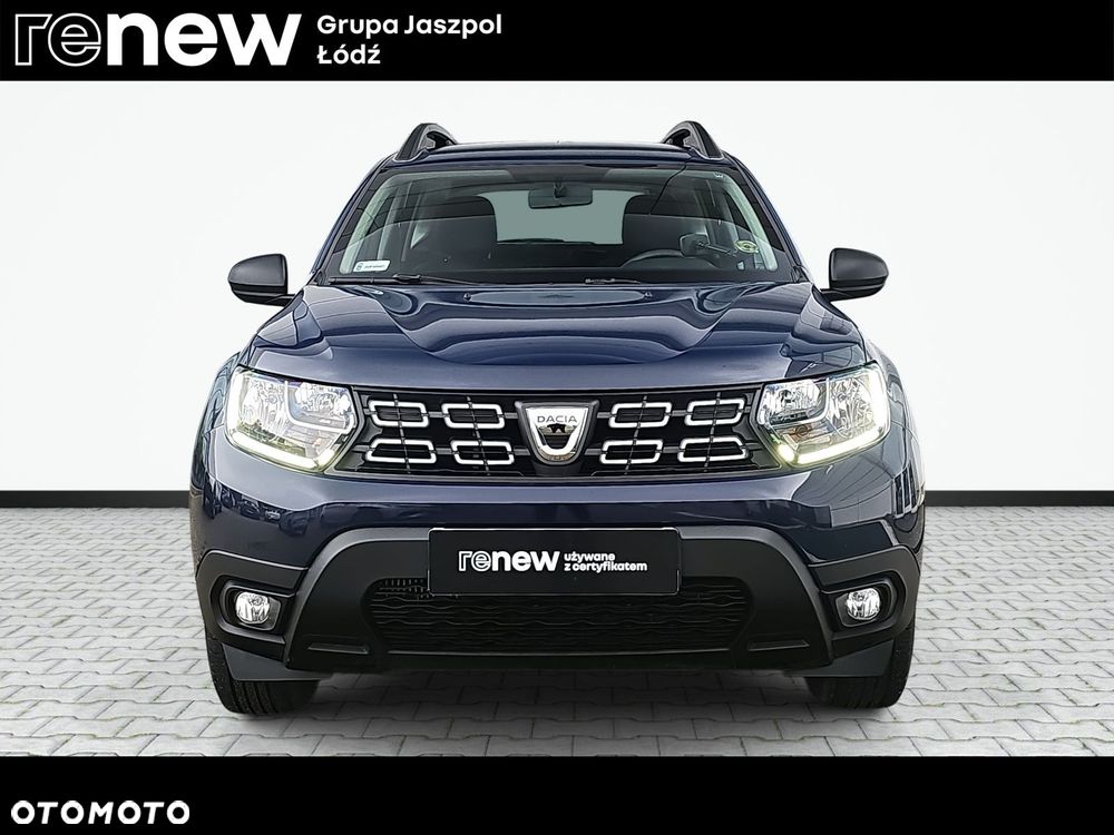 Dacia Duster 1.0 TCe Essential - 2