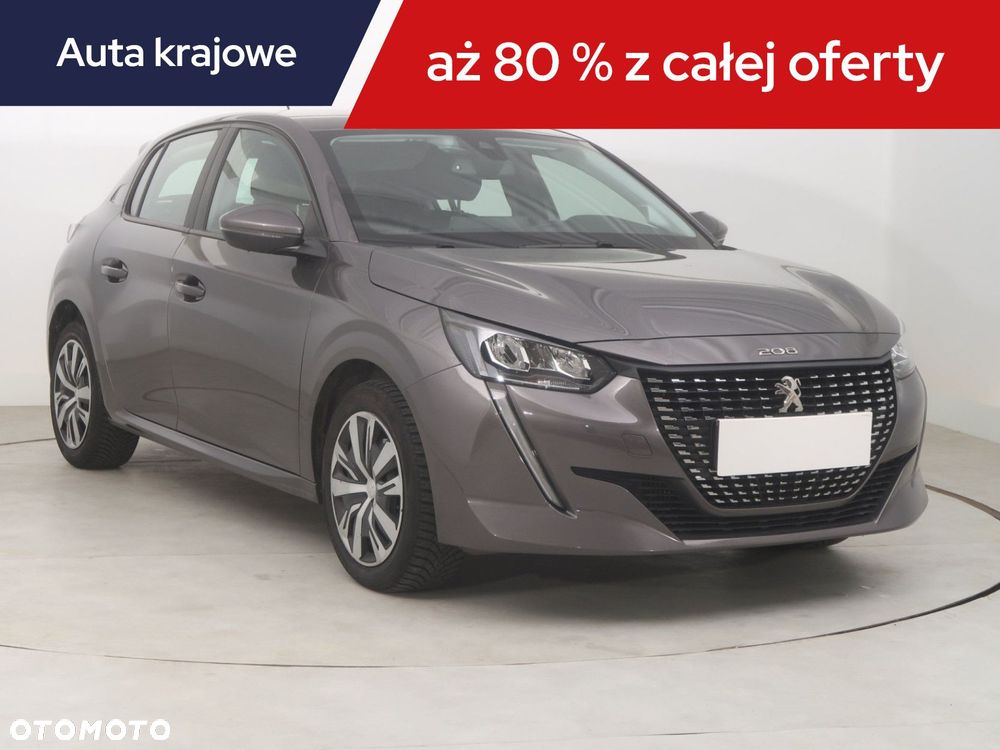 Peugeot 208 - 3