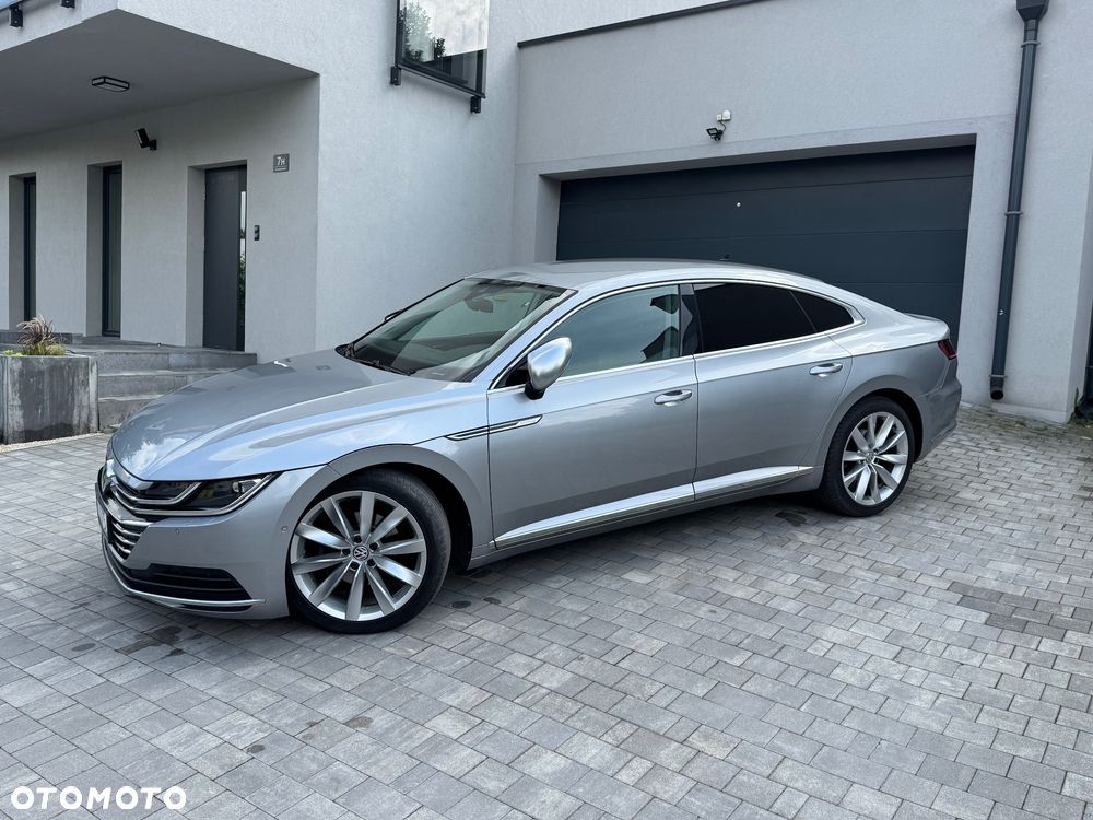 Volkswagen Arteon 2.0 TDI SCR Elegance DSG - 19