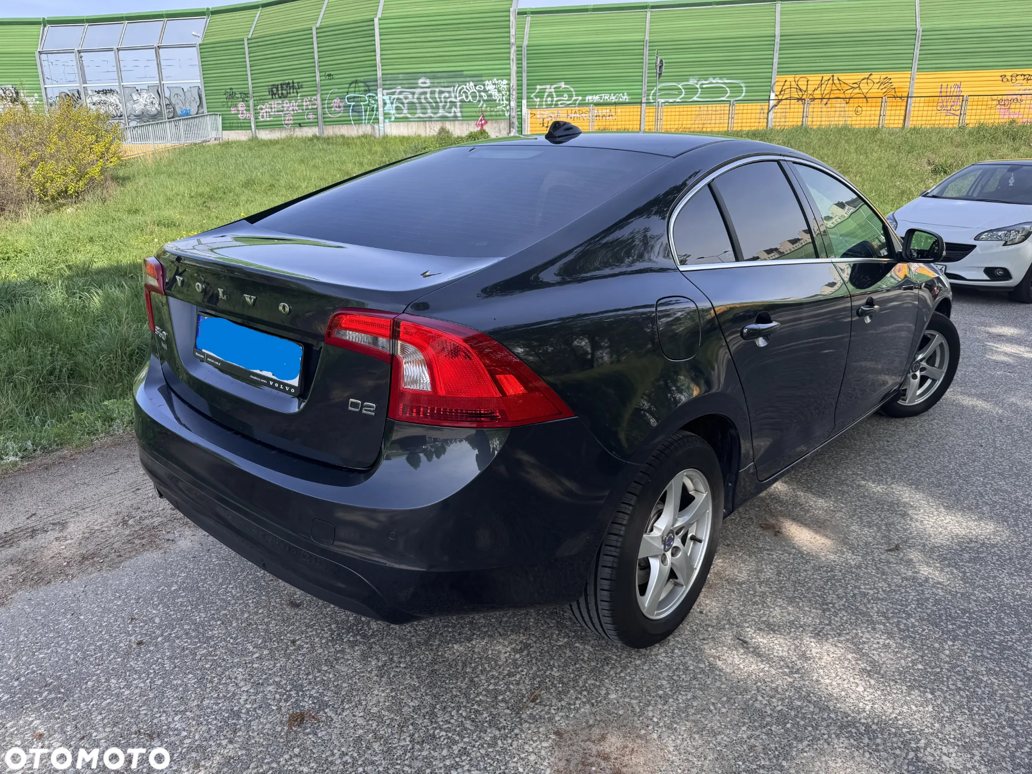 Volvo S60 D2 Drive-E Dynamic Edition (Momentum) - 7