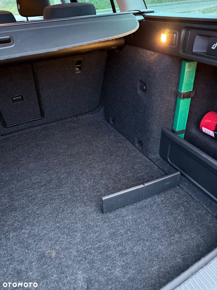 Skoda Octavia 2.0 TDI 4x4 DSG Scout - 32