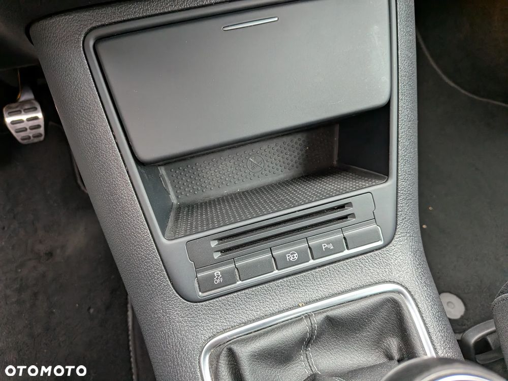 Volkswagen Golf Plus 1.4 TSI Style - 23