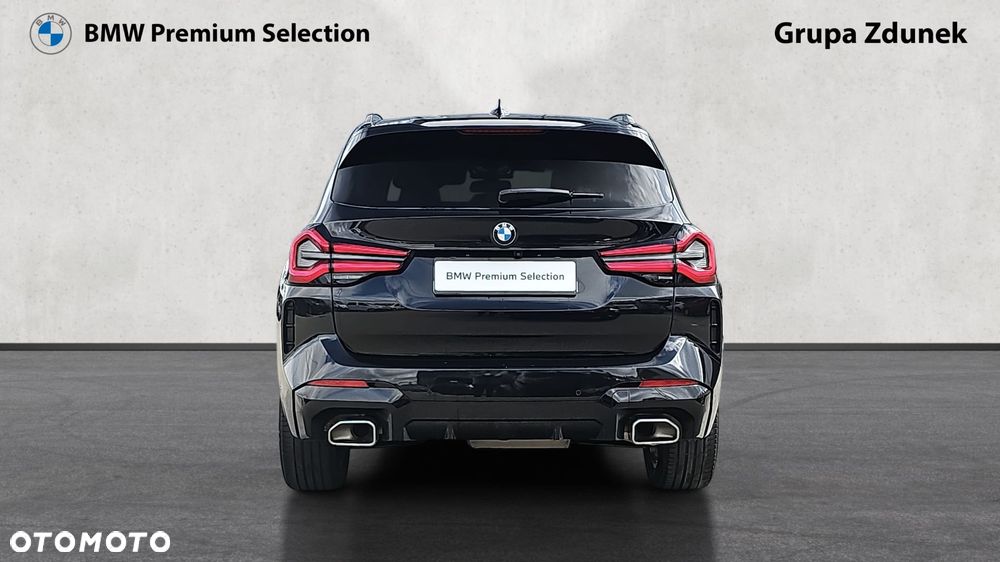 BMW X3 - 6