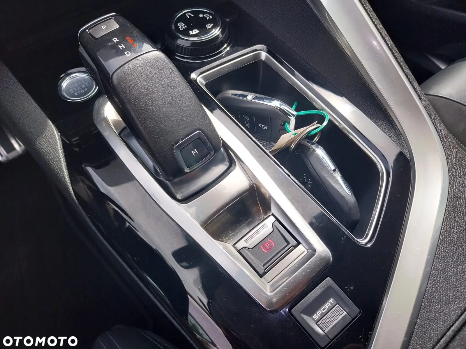 Peugeot 3008 1.5 BlueHDi Crossway S&S EAT8 - 32