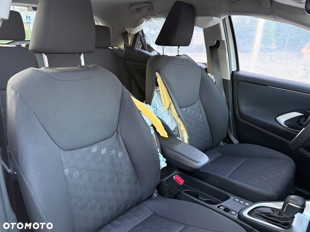 Toyota Yaris Hybrid 1.5 Comfort - 24