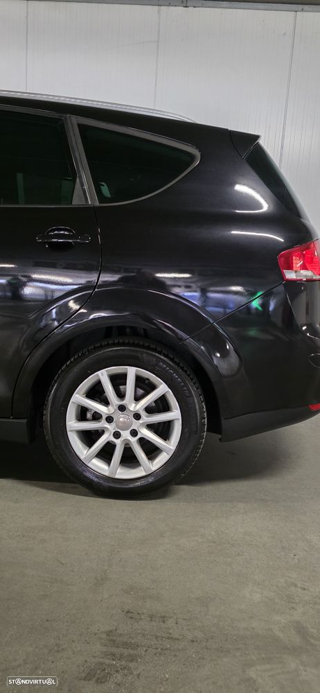 SEAT Altea 1.9 TDI Stylance - 2