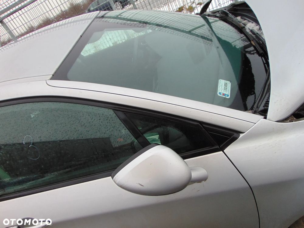 SILNICZKI WYCIERACZEK CITROEN C5 III X7 KOMPLET EUROPA PRAWY LEWY - 1