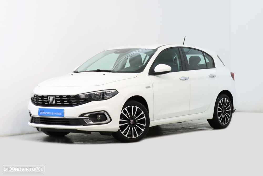 Fiat Tipo 1.3 Multijet City Life - 2