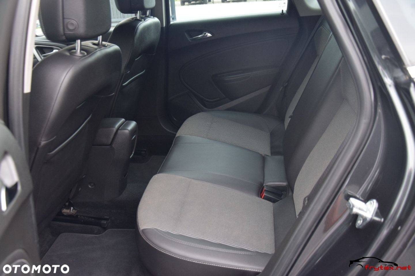 Opel Astra - 20