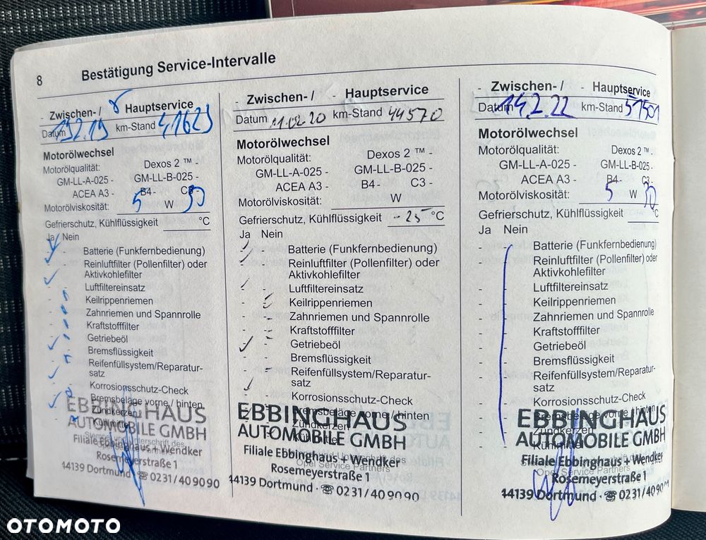 Opel Astra 1.4 Edition - 27