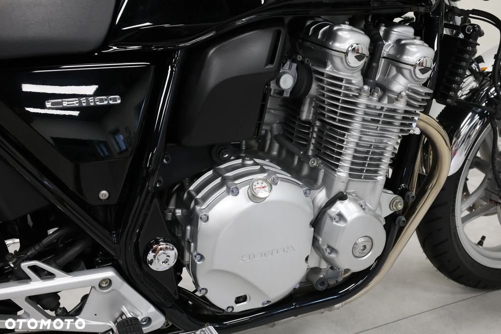 Honda CB - 31