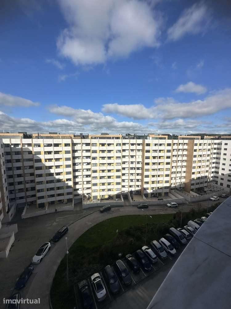 T2 Como Novo Situado na Urbanização Do Infantado em Loures - Grande imagem: 4/18