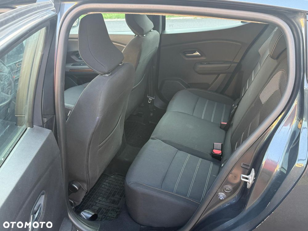 Dacia Sandero 1.0 TCe Comfort - 10