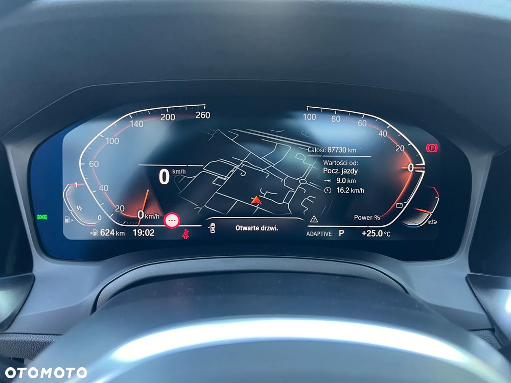 BMW Seria 3 330i M Sport sport - 16