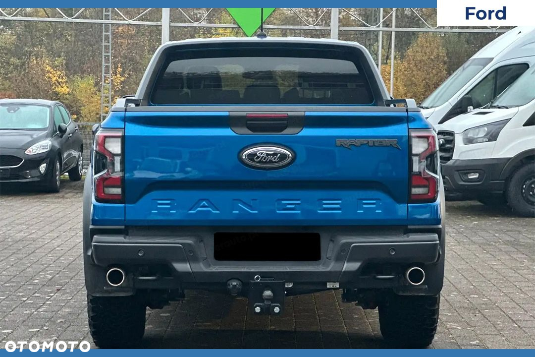 Ford Ranger - 6