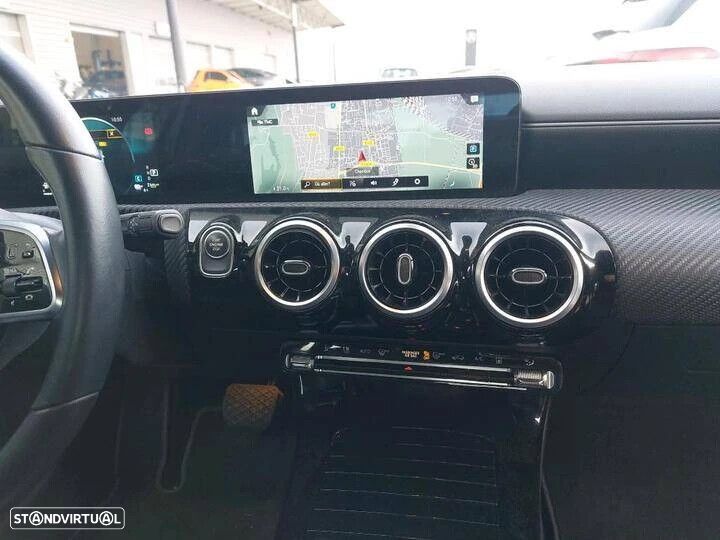 Mercedes-Benz A 250 - 7