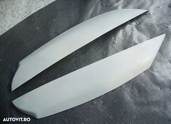 Aparatori noroi dedicate VW GOLF 5 hatchback 2003-2008 - 2