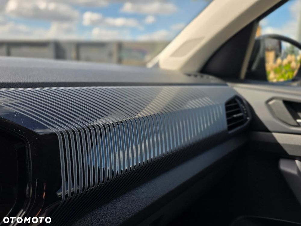 Volkswagen T-Cross 1.5 TSI ACT Life DSG - 16