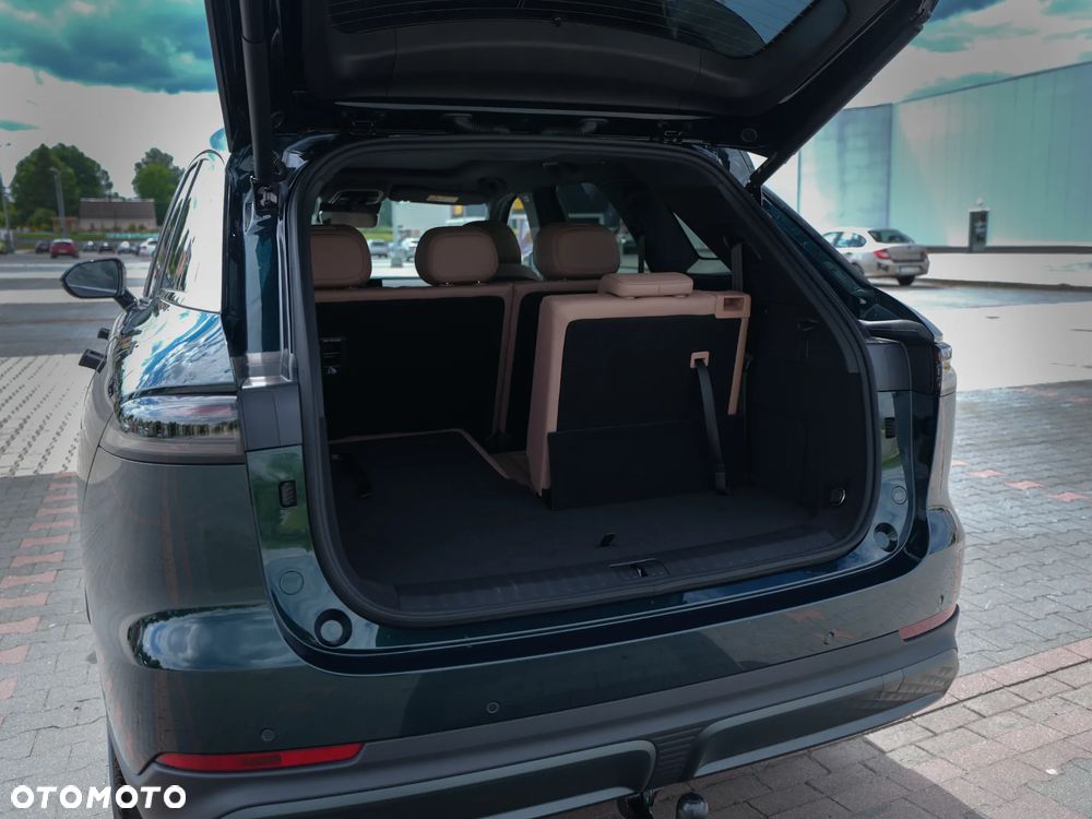 Chery Tiggo 9 - 40