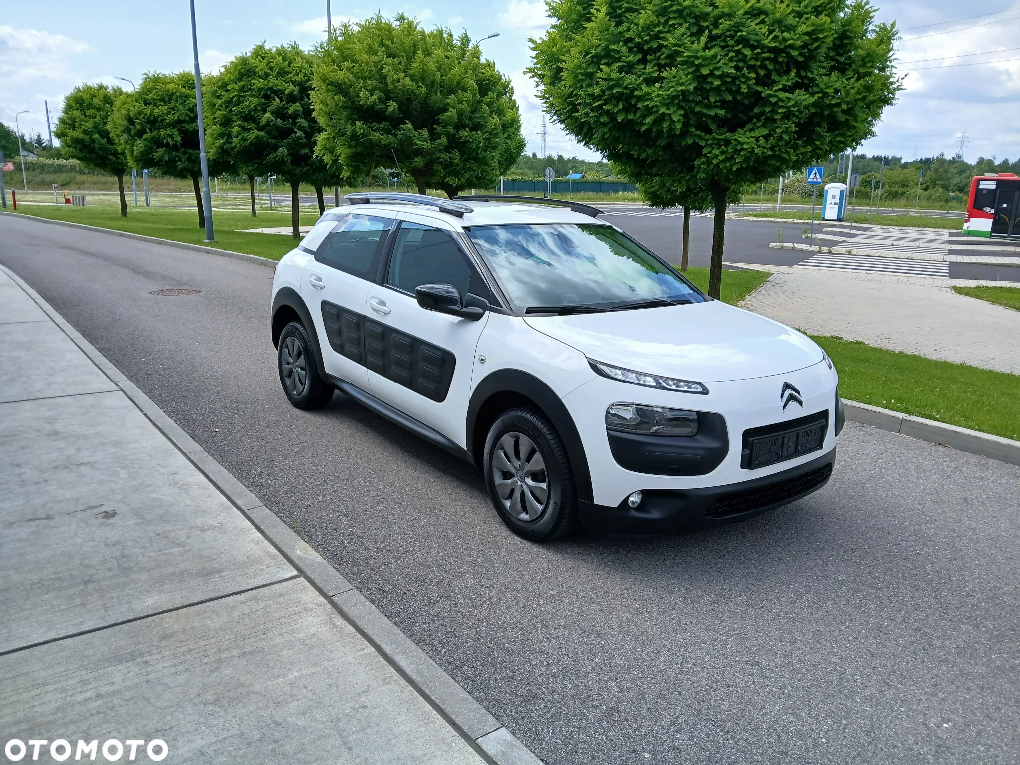 Citroën C4 Cactus 1.6 Blue HDi Live - 3