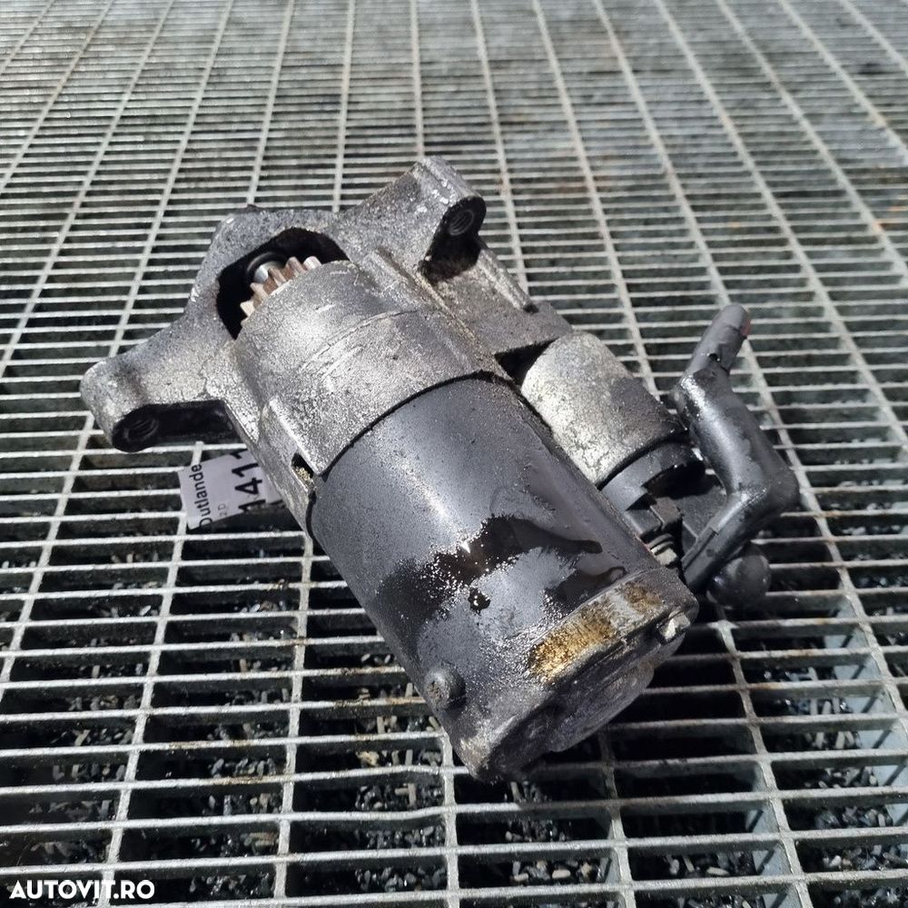 Electromotor Mitsubishi Outlander 2.2 D 2009 - 2012 115kW 156CP 2179CC Manuala 4HN ... - 5