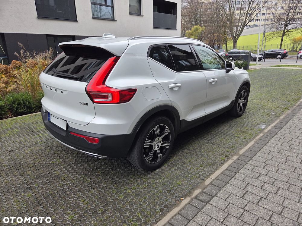 Volvo XC 40 T4 AWD Inscription - 6