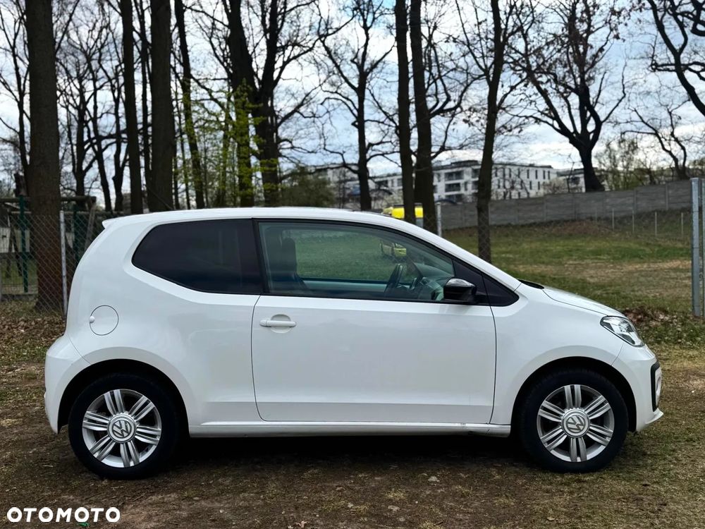 Volkswagen up! - 20