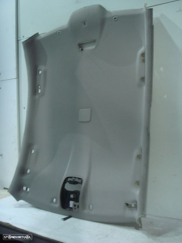 Guarnição / Forro Do Tecto Volvo S40 Ii (544) - 1