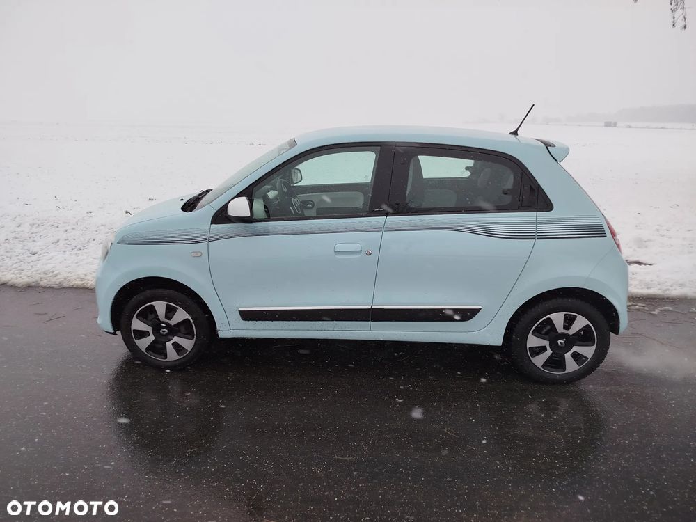Renault Twingo SCe 70 LIMITED 2018 - 7