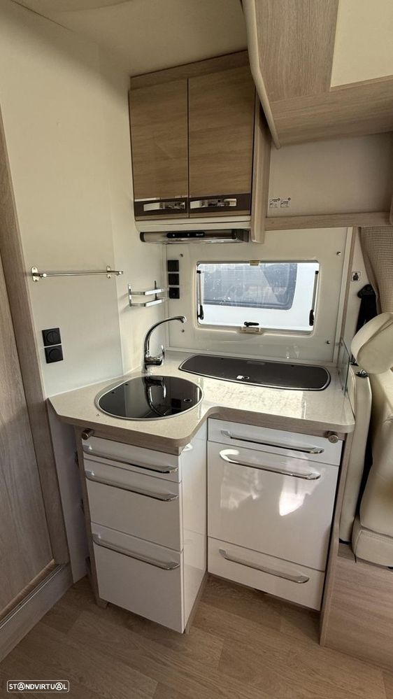 Rapido Serie 6F 696 FF 50 anos c.central e basculante - 52