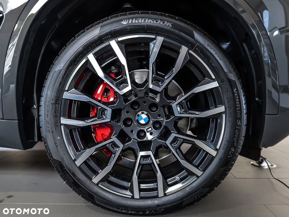 BMW X5 xDrive40i mHEV M Sport sport - 7
