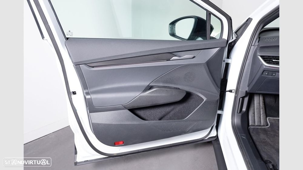 Skoda Elroq 60 Sportline — fotografia 7