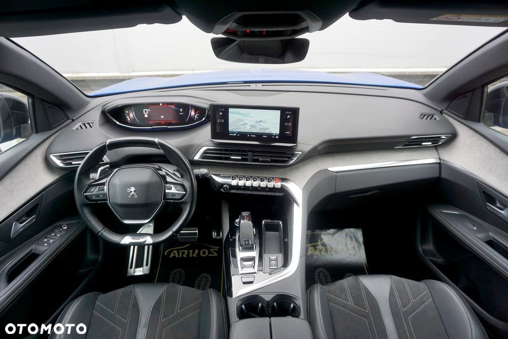 Peugeot 3008 - 2