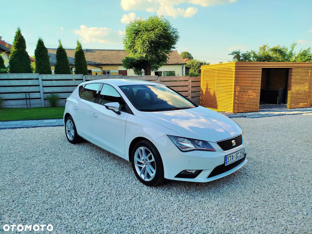 Seat Leon - 10