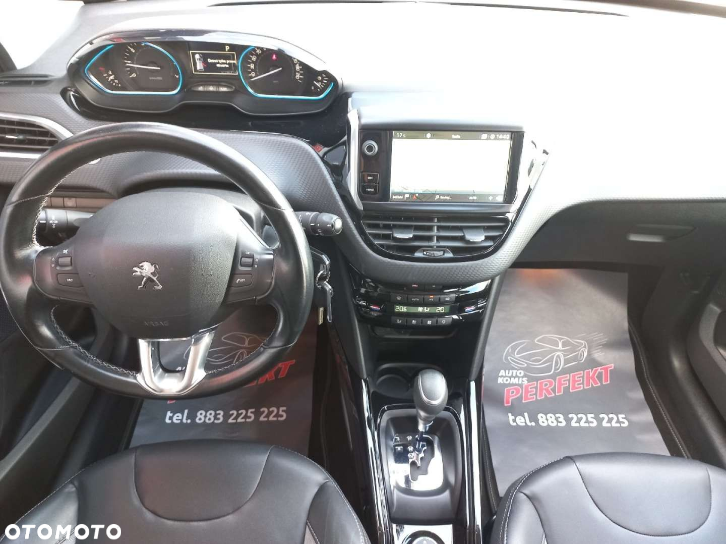 Peugeot 2008 - 19