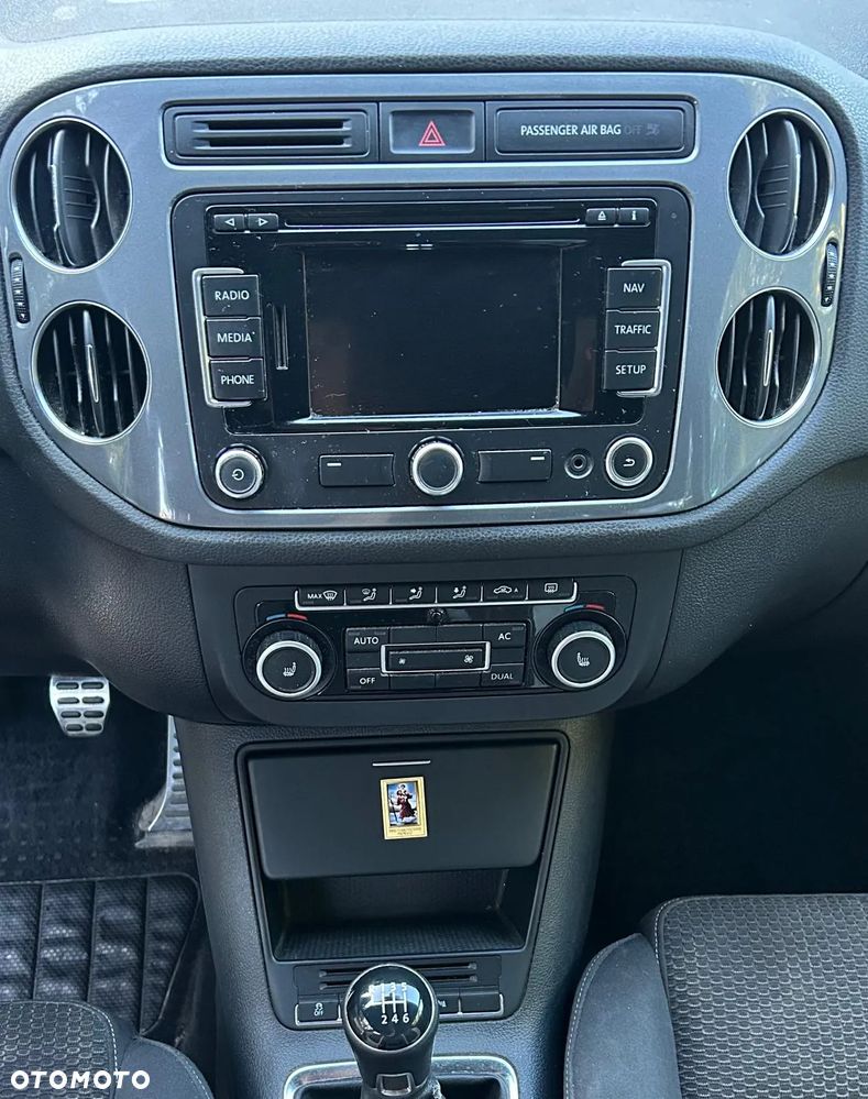 Volkswagen Tiguan - 3