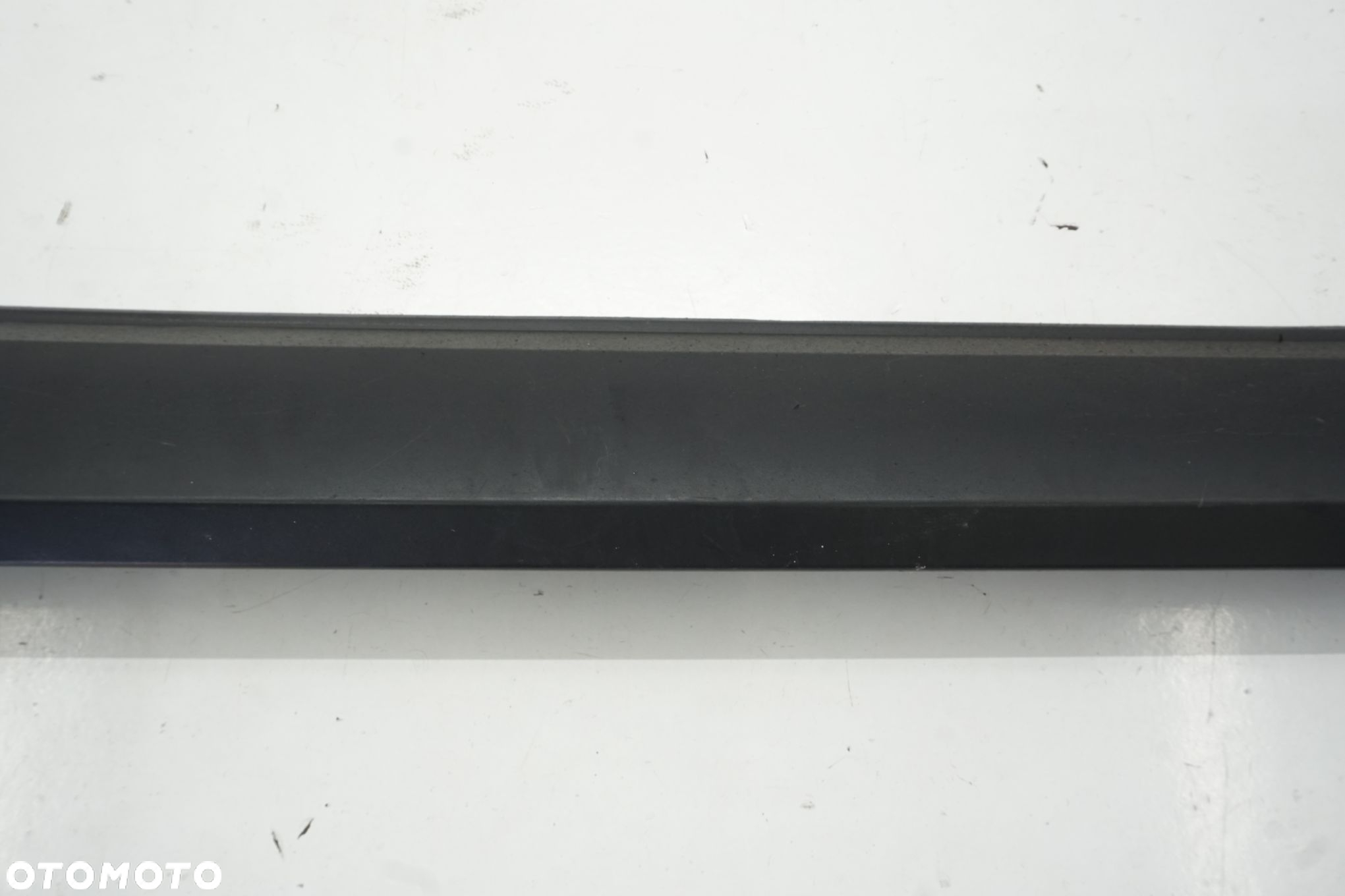 PEUGEOT 2008 I 13-16R LISTWA PROGOWA LEWA 96781716XT - 4