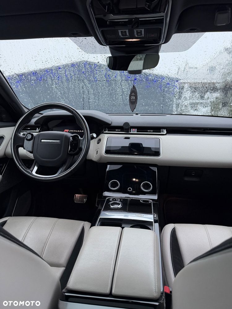 Land Rover Range Rover Velar 2.0 Si4 GPF R-Dynamic SE - 15