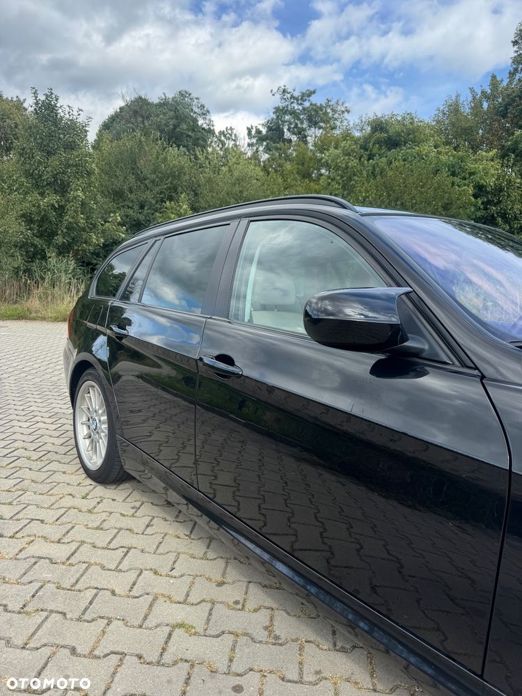 BMW Seria 3 - 4