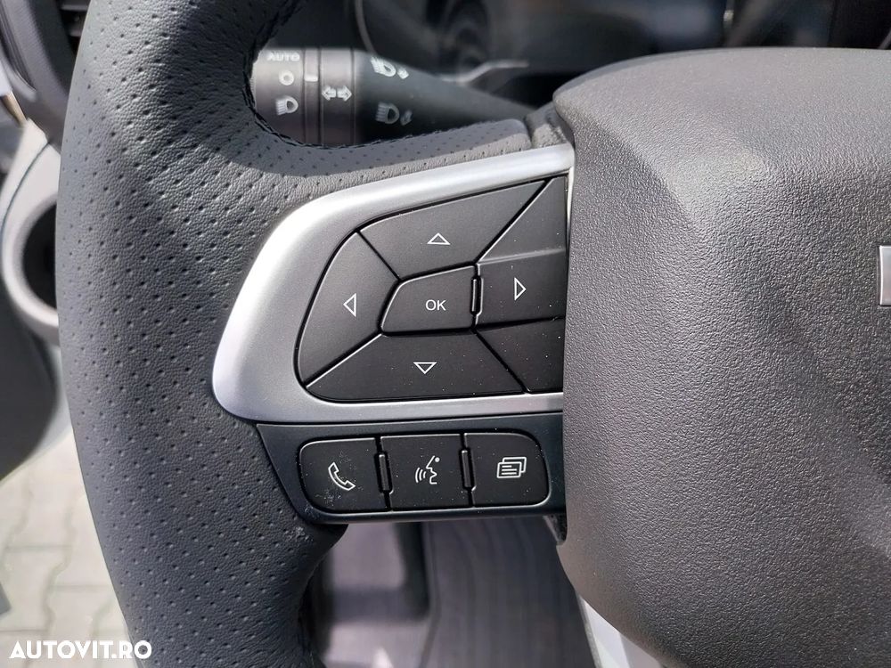 Iveco Daily 35C18H Autosasiu - 13