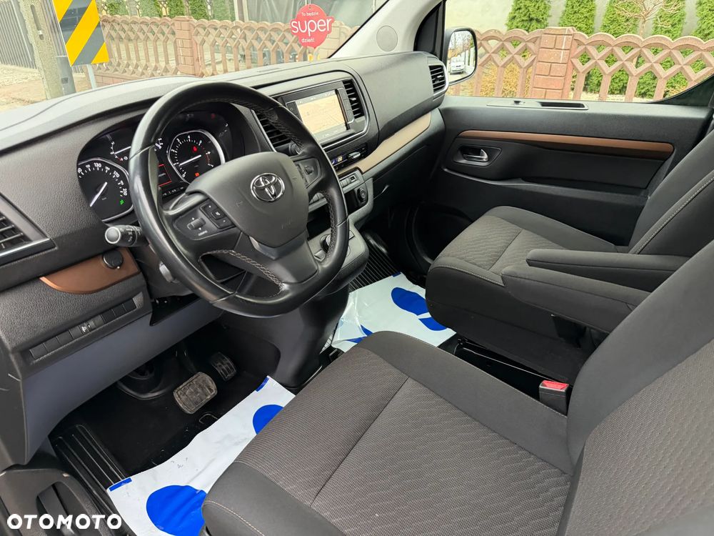 Toyota Proace Verso 2.0 D4-D Long Family - 10